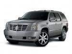 Cadillac Escalade Hybrid 2009 года